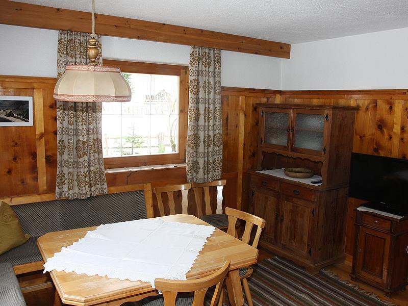 Plattnerhof カウナータール 部屋 写真